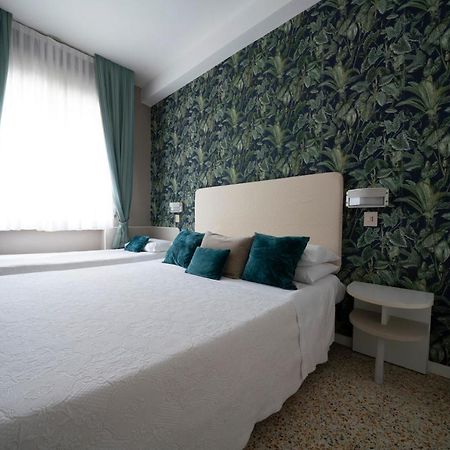 Hotel Alta Marea Milano Marittima Exteriér fotografie