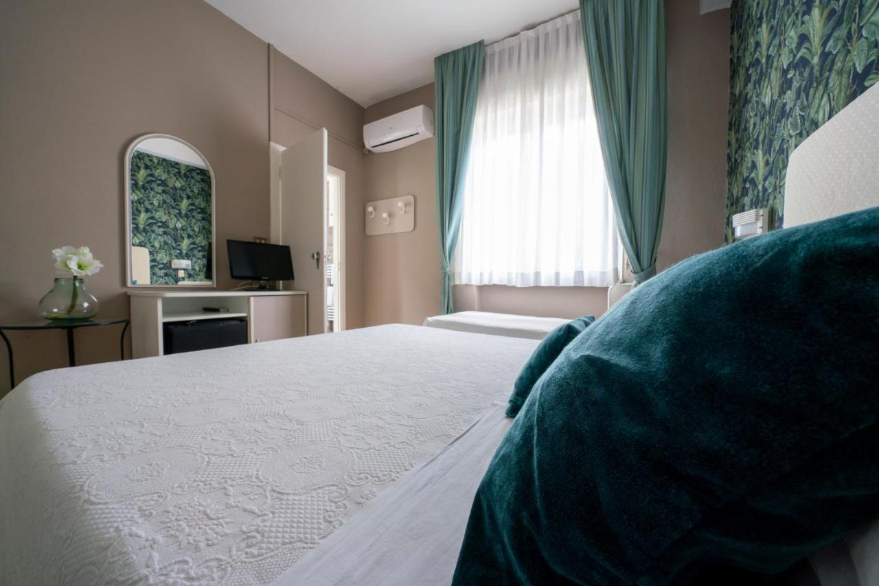 Hotel Alta Marea Milano Marittima Exteriér fotografie