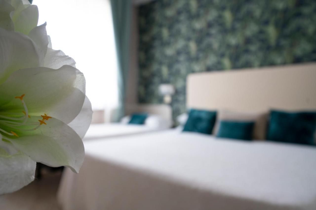 Hotel Alta Marea Milano Marittima Exteriér fotografie