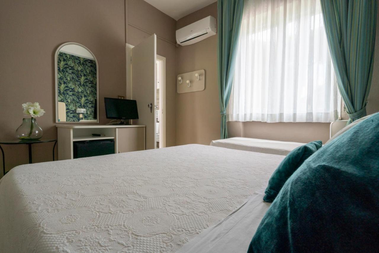Hotel Alta Marea Milano Marittima Exteriér fotografie